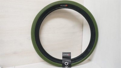 画像3: [2.4] Primo "Ritcher" Tire[Green/ ~110PSI].