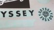 画像5: Odyssey "Assorted" StickerPack [10pc] (5)