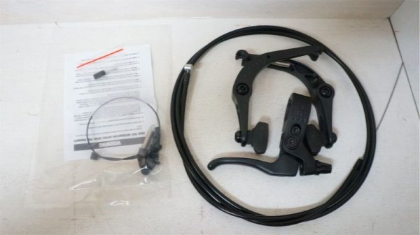 画像1: [セット] Odyssey "SpringField " Brake Kit [Rear]. (1)