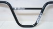 画像2: Shadow "Vultus Featherweight" Bar [Rise 8.75 /Up3° / Back10° / Black] (2)