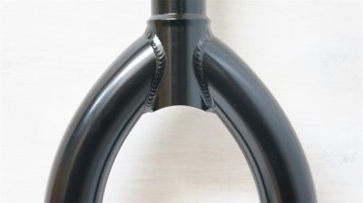 画像3: Primo "Balance" Fork [25mm/ED Black]