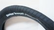 画像1: [軽量] Shadow "Serpent Folding" Tire [Black/2.3] (1)