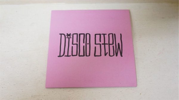 画像1: ~5%off~ "Disco Stew" DVD. (1)