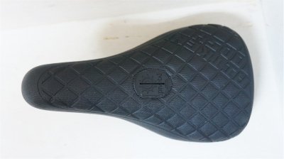 画像1: [Pivotal] Odyssey "MikeAitken" Seat [Black]