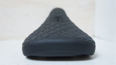 画像2: [Pivotal] Odyssey "MikeAitken" Seat [Black]