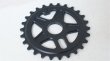 画像3: Eclat "Onyx" Sprocket[26T/Black] (3)