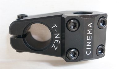 画像3: Cinema "Martinez" Stem[Reach 48mm / Rise22mm / TopLoad/ MatteBlackSand]