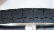 画像4: Odyssey"Broc"Tire [2.25/Black] (4)