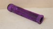 画像3: Demolition "Axle" Grip [PurpleMarble /148mm×31mm/Flangeless]. (3)