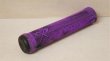 画像2: Demolition "Axle" Grip [PurpleMarble /148mm×31mm/Flangeless]. (2)