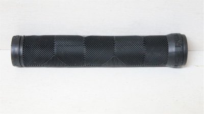 画像1: Animal"EdwinDelarosa V2"Grip [162cmm×29.5mm/ Black].
