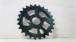 画像2: [25T] Cult "NWO" Sprocket [Black] (2)