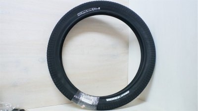 画像3: Demolition"Hammerhead"Tire [Street/ Black/2.25]