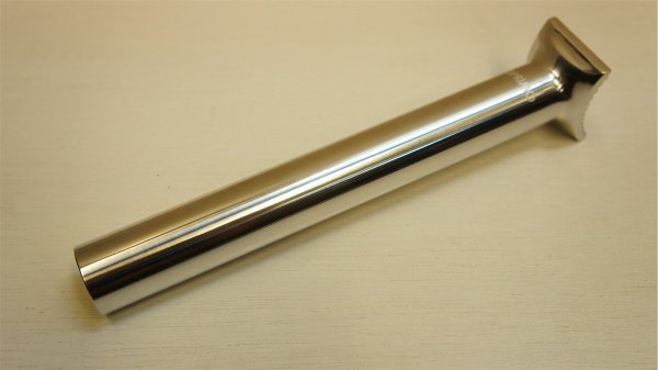 画像1: [Pivotal] Primo SeatPost [200mm/Polished]. (1)