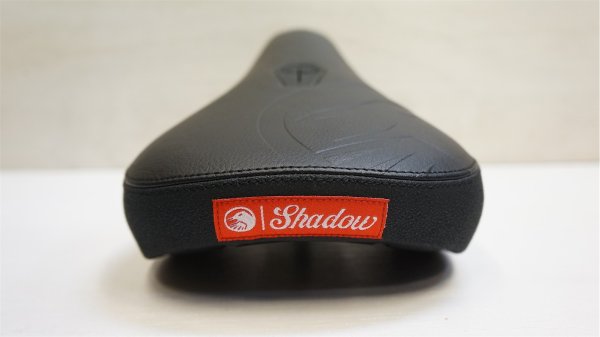画像5: ~5%off~ [Pivotal] Shadow "Crow"  Seat [Black] (5)