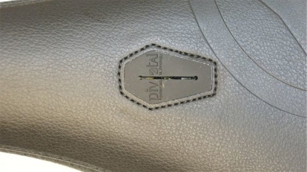 画像4: ~5%off~ [Pivotal] Shadow "Crow"  Seat [Black] (4)