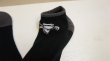 画像2: ~5%off~ Animal "Low" Socks [Grey/Black]. (2)