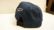 画像5: Sunday "Rockwell Box Unstructured" Cap [Navy/Ajustable] (5)