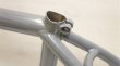 画像9: Volume " Voyager V2 " Frame [TT20.75 / CS 13 / Asphalt Grey ] (9)