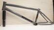 画像4: Volume " Voyager V2 " Frame [TT20.75 / CS 13 / Asphalt Grey ] (4)