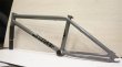 画像5: Volume " Voyager V2 " Frame [TT20.75 / CS 13 / Asphalt Grey ] (5)