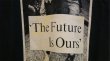画像3: ~5%off~ Cult "Future Is Ours" Tee [ Black /L] (3)