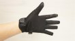 画像2: Fist "Black Stocker" Glove [S ~ XL / Black] (2)