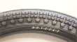 画像3: Odyssey "MikeAitken Knobby" Tire [2.35/Black] (3)