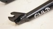 画像3: [18インチBMX用] Cult "IC Sect V4"Fork[Black/28mm] (3)