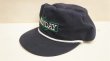 画像1: Sunday "Cornerstone" Cap [Navy/Snapback] (1)