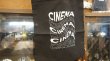 画像2: ~5%off~ Cinema "Kyechain Toto" Bag [Black] (2)