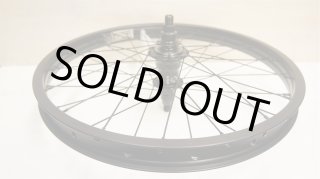 ホイール [Wheel] - 神奈川県横浜市にあるBMX全国通販のFlourishBMX