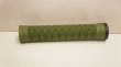 画像4: Kink "Samurai" Grip [147mm × 27mm/Army Green] (4)