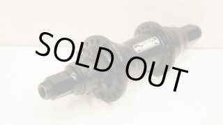 MERRITT NON STOP BMX フロントハブ　はちとら☆様 ONYX RACING PRODUCTS BMX FRONT 10mm Bolt-on｜ミズタニ自転車