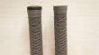 画像1: Kink "Samurai" Grip [147mm×27mm/Graphite] (1)