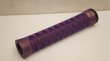 画像3: Kink "Samurai" Grip [27mm×147mm/Iridescent Purple] (3)