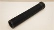 画像3: BSD "Leezus Handles" Grip [152mm×29mm/Black] (3)