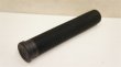 画像2: BSD "Leezus Handles" Grip [152mm×29mm/Black] (2)