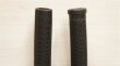 画像1: BSD "Leezus Handles" Grip [152mm×29mm/Black] (1)