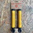 画像7: Odyssey "Warnin" Grip[26.5mm〜27.6mm×167mm/BlackCore Mustard]. (7)