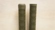 画像1: ~5%off~ Fiend"Palmere"Grip [30mm×153mm/ MilitaryGreen /FlangeLess] (1)