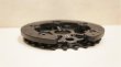 画像3: Odyssey "Utility Pro" Nylon Guard Sprocket [25T/ Black /Bolt] (3)