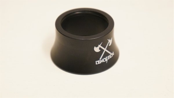 画像1: Demolition "Integrated V2" Headset TopCap [20mm]. (1)