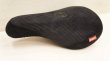 画像1: [Pivotal] Odyssey "Broc Fatcap" Seat [Fat / Black]. (1)