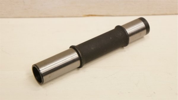 画像1: Odyssey "Antigram V2 " Rear AXLE [CRMO / 14mm] (1)