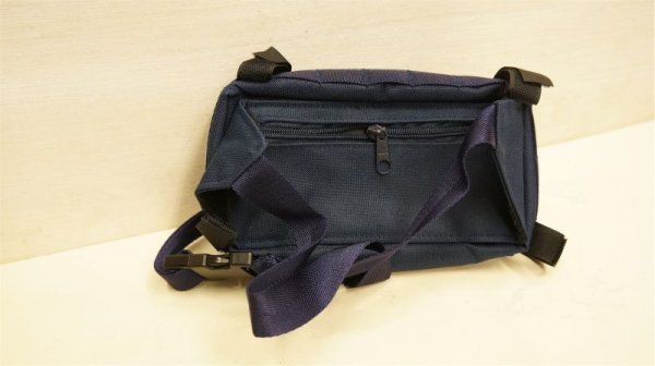 画像2: Odyssey " Switch " Pack [Navy]. (2)