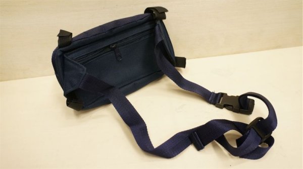 画像3: Odyssey " Switch " Pack [Navy]. (3)
