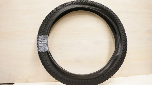 画像5: [2.6] Haro "FL20+" Tire [35PSI/ Black] (5)