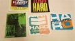 画像3: Haro "Old School" StickerPack [5pc] (3)