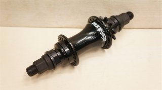 オデッセイ　ストリート用bmxハブ〔14mm 左ドライブ〕 ハブ] 左ドライブ - 神奈川県横浜市にあるBMX全国通販のFlourishBMX